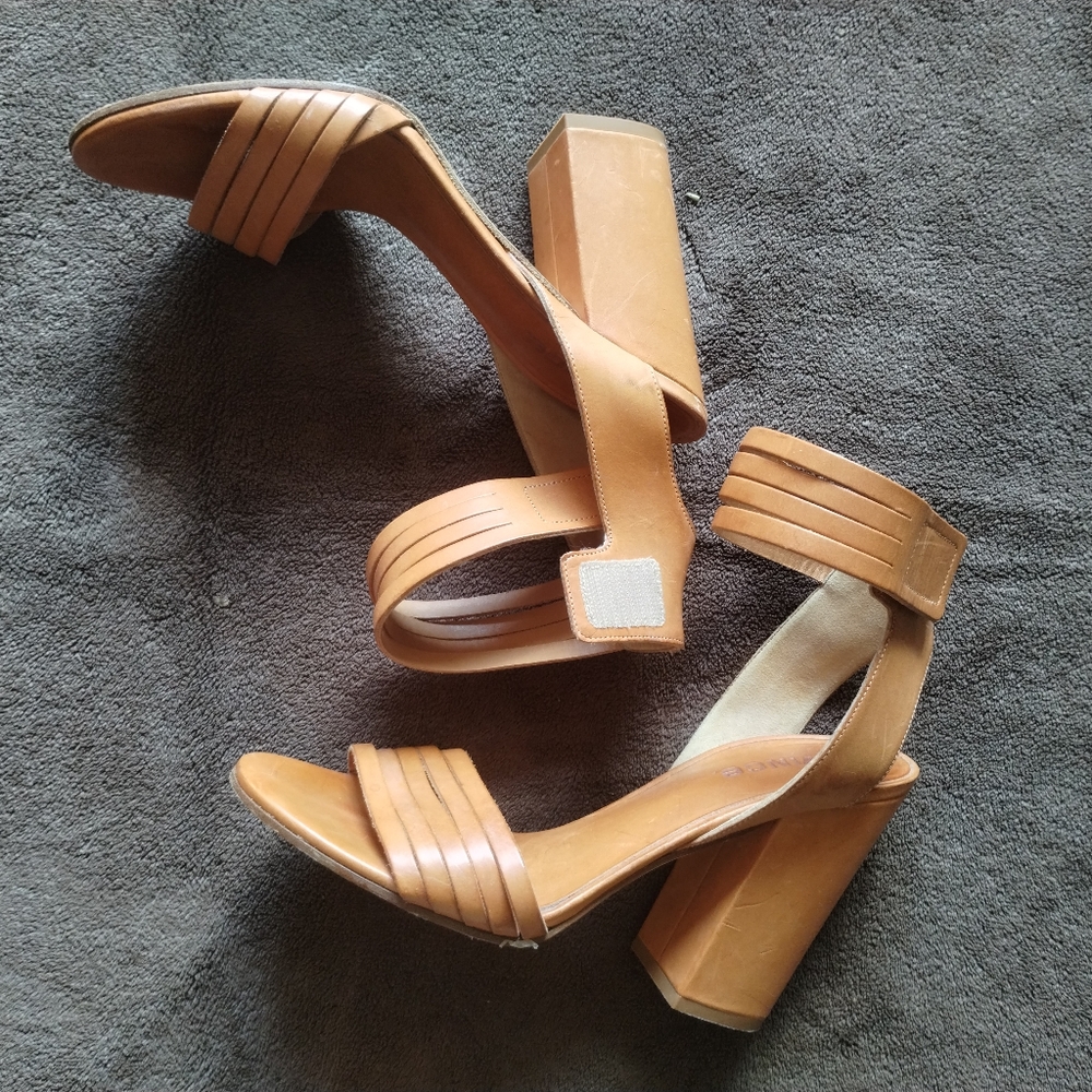 Vince Heels